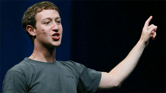 Mark Zuckerberg Wants to Develop a Cheap Internet Connection