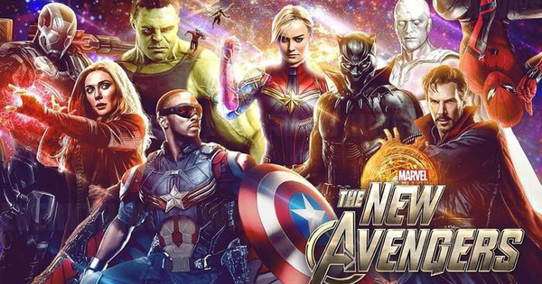 Marvel Announced the New Schedule of the MCU Series, Phase 4