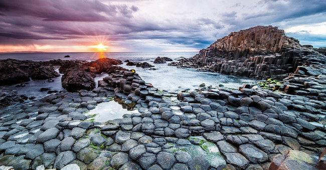 Marvel at 12 Picturesque Nature Pictures