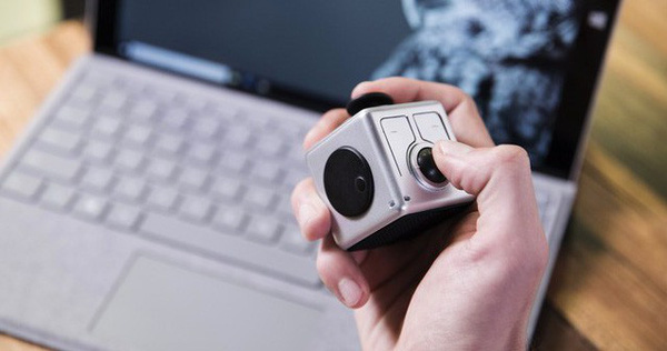 Masta Box: When a Fidget Cube Is Not Just a Toy to Play With