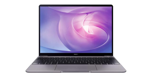 MateBook 13 AMD Edition Officially Launched: It's Just Not Good Enough
