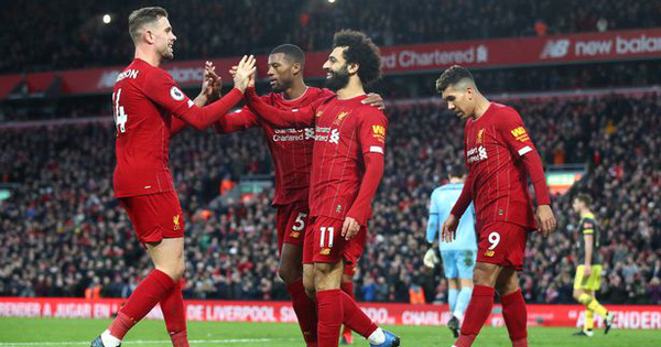 Mathematics Shows That Although the Premier League Is