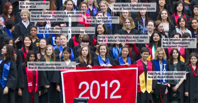 Mccullough's Speech Will Make Thousands of Students Graduate