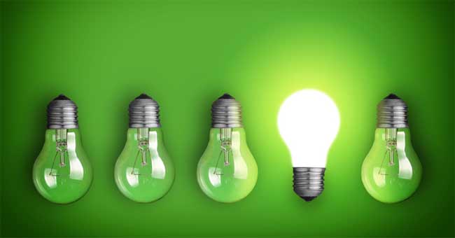 'mcdonalds Theory: Good Ideas Will Be Triggered by Bad Ideas