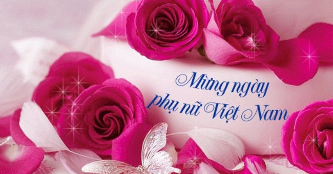 Meaningful 20/10 Wishes for Women to Celebrate Vietnamese Women's