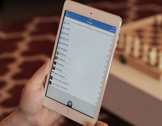 Mediafire Launches Cloud Storage Service for iPad Users