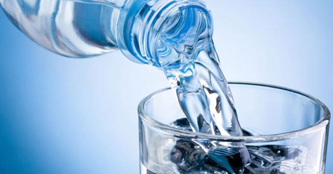 Medical Discovery: 'Drinking Clean Water Increases the Risk of Asthma'