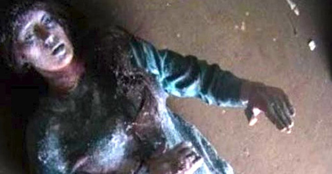 Medical Mystery: the Girl Miraculously Revived After a Night