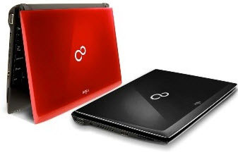 MeeGo Netbook Suddenly Appeared