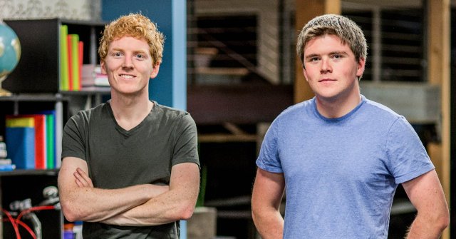 Meet 9 Emerging Billionaires of the Current Technology Village