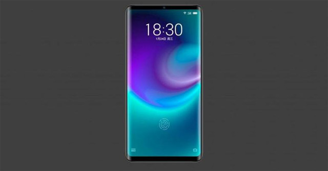 Meizu Zero, the First 'No-hole' Smartphone in the World Has Been Revealed