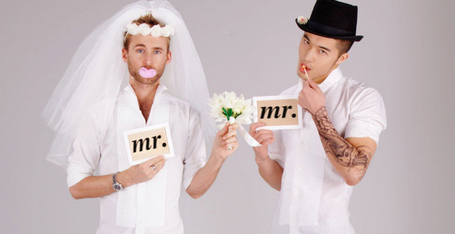 Men Who Have a Brother Have a Higher Chance of Becoming Gay