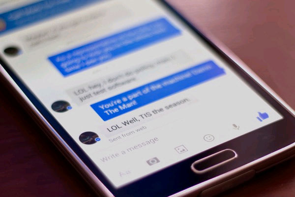 Messaging Tips Without Installing Facebook Messenger