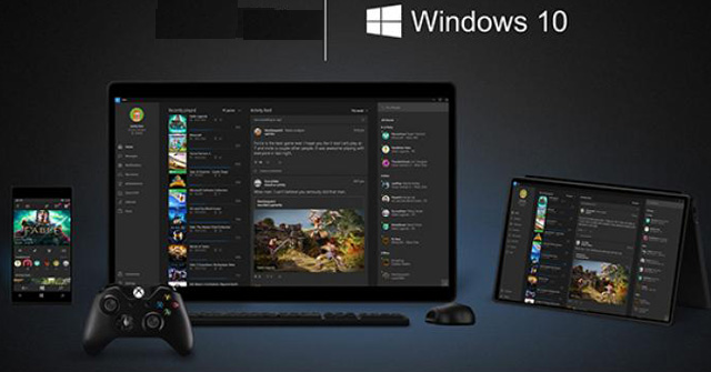 Microsoft Added Anti-cheating Tools to Windows 10