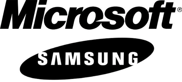 Microsoft and Samsung Are About to Bring Each Other to Court for