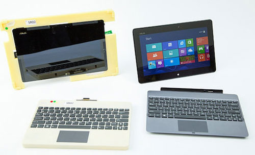 Microsoft Announced a Request for a Windows RT Computer
