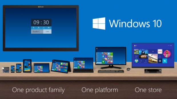 Microsoft 'Beats' IE Builds a New Browser