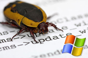 Microsoft Blocked Ie Attacks with Smart Tactics