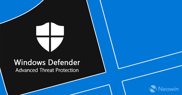 Microsoft Brings Windows Defender Antivirus to macOS