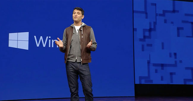 Microsoft Build 2017 2nd Day: Although Not a Developer, You Need to Know These Contents