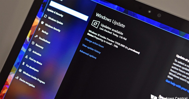 Microsoft Claims That Deleting the Data of Windows 10 October 2018 Update Will Never Happen Again