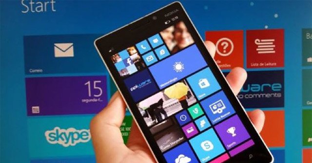 Microsoft Completely Wiped Out Windows Phone, Unable to Download