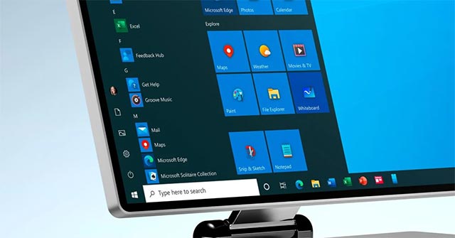 Microsoft Confirms the Problem of Accessing Storage Spaces in Windows 10