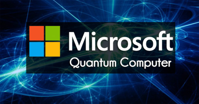 Microsoft Developed a New Programming Language for Quantum Computers