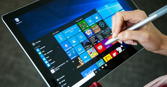 Microsoft Developed Windows 10 Lite Operating System, a Small Version That Actually Runs on Mobile