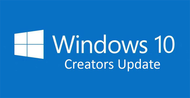 Microsoft Died of Windows 10 Creators Update Version