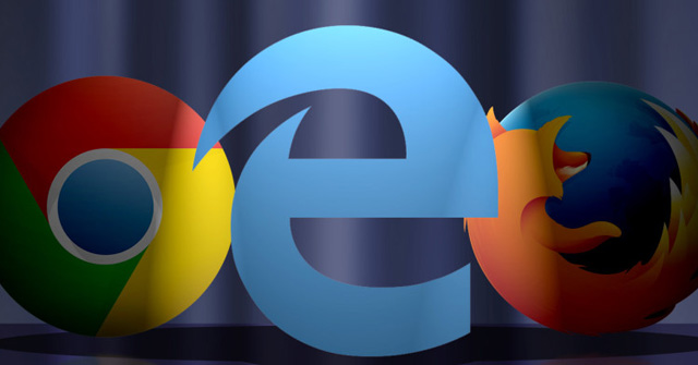 Microsoft Edge Is the Best Browser to Prevent Phishing