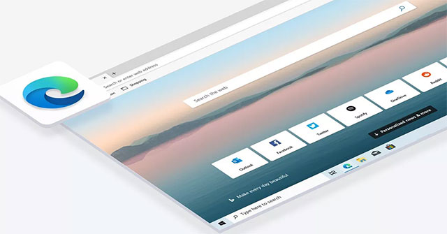 Microsoft Encourages Users to Develop Extensions for Edge