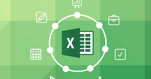 Microsoft Excel Test P14