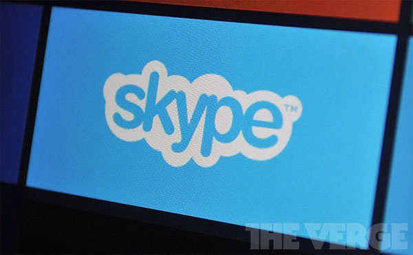 Microsoft Fixes Asynchronous Messages on Skype Chat Service