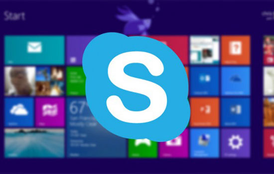 Microsoft Fixes Skype Errors on Windows 8.1