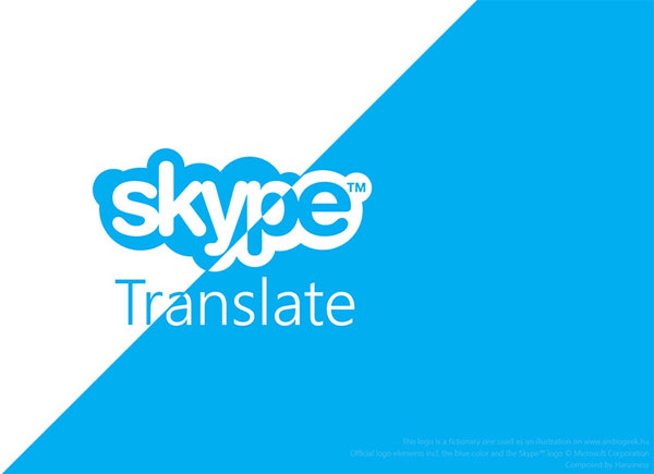 microsoft skype translator subtitling