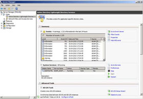 Microsoft Forefront TMG - TMG Storage 101