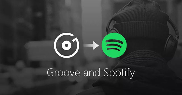 Microsoft Groove Music Is Dead