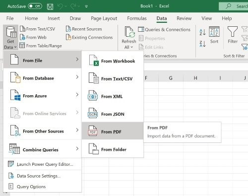 Microsoft Increased the Power of Excel in the New Update