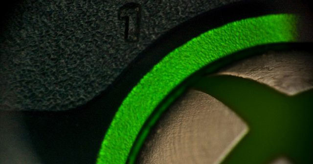 Microsoft Invites You to Make Your Own Xbox One Game