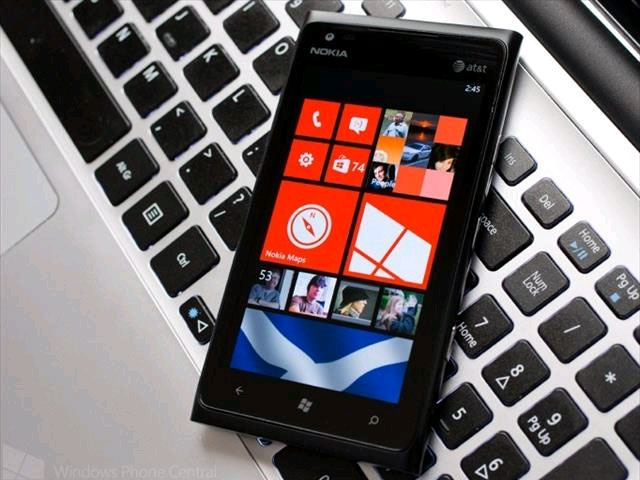 Microsoft Is About to Death Windows Phone 7.8