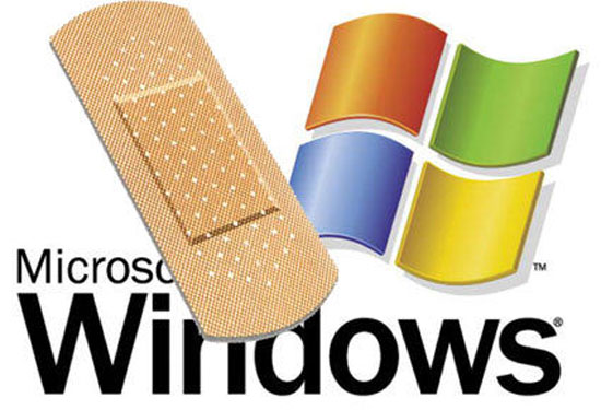 Microsoft Is About to Release Patch Tuesday