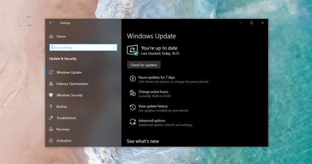 Microsoft Is Committed to Fixing Updates on Windows 10