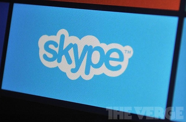 Microsoft Is Free for Group Video Chat on Skype