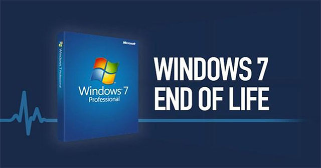 Microsoft Just Released a Free Windows 7 Update Just Days After