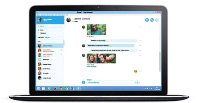 Microsoft Launched a Skype for Web Beta