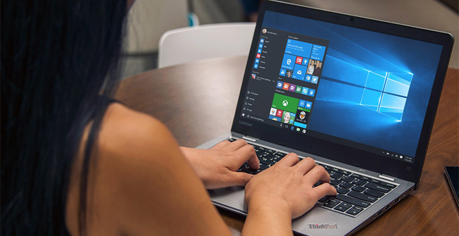 Microsoft Launched a Windows 10 KB4073291 Cumulative Update