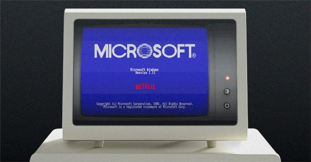 Microsoft Launched Windows 1.11, but Not the Operating System but