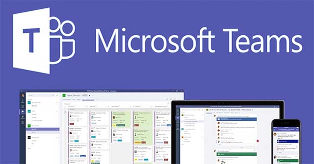 Microsoft Lists Many Security and Privacy Features, Teams