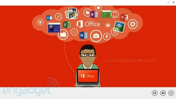 Microsoft May Be Considering Developing Office for Linux